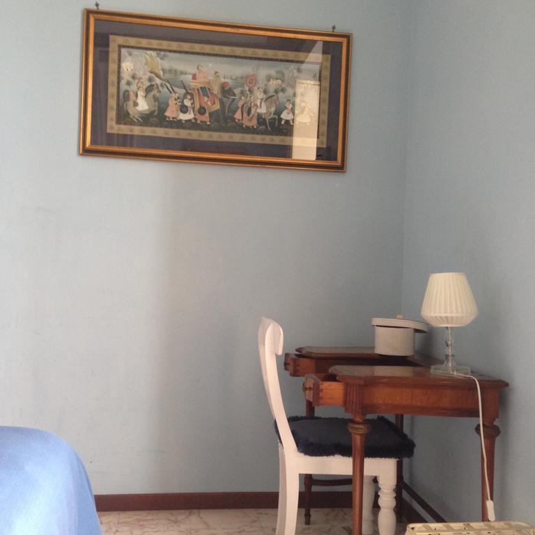 Bed and Breakfast La Dimora Dei Baroni Neapol Pokoj fotografie