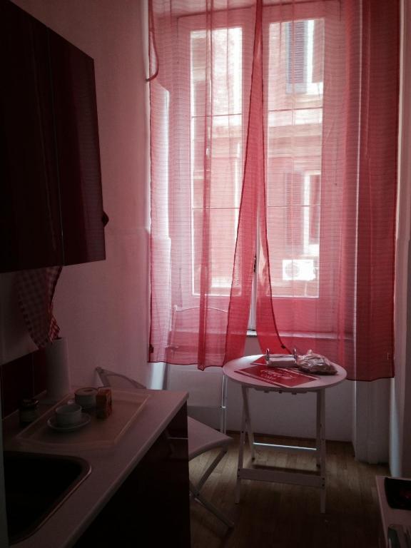 Bed and Breakfast La Dimora Dei Baroni Neapol Pokoj fotografie